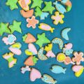 Cooksnap dari Vita Syafa Safri untuk resep (92) Cookies Hias