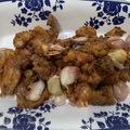 Cooksnap dari Elina Fauziah untuk resep Ayam Goreng Bawang