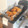 El cooksnap de Alvaro GL cuando hizo Croquetas mixtas de pollo y jamón.
