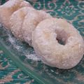 Cooksnap dari Evi Khalisa 🍜DjowoKlaten untuk resep Donat Goreng Enak 😊