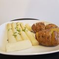 Cooksnap de Lo Reine sur la recette Pomme de terre suedoise