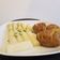 Cooksnap de Lo Reine sur la recette Pomme de terre suedoise