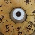 Cooksnap dari Sicilia untuk resep Roti Manis Lembut (No Bread Improver)