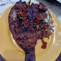 Cooksnap dari Iin Ambar Sari untuk resep Ikan bakar (ikan nila)
