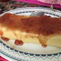 Cooksnap dari Arianti Itnaira untuk resep CHEESECAKE ROTI TAWAR