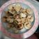 El cooksnap de Victoria Mosqueda cuando hizo Galletitas Veganas Sin TACC.