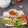 Cooksnap dari Arina Putri untuk resep Sate Taichan