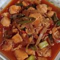 Cooksnap dari Afranfirda untuk resep 26. Fillet Ayam Mentega Cabe Hijau