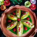 Madhumita Saha's cooksnap of when they made পটল মিষ্টি (potol mishti recipe in Bengali).