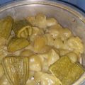 Cooksnap dari Khaira untuk resep Baso tahu/ siomay aci (tanpa ikan)