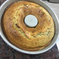 El cooksnap de pitufina cuando hizo Torta 1234.