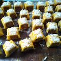 Cooksnap dari Nanda Putri untuk resep Nastar isi wafer