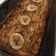 El cooksnap de Samii Astudillo cuando hizo Budín saludable banana y chocolate.