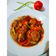 Cooksnap dari Natalie untuk resep Bola daging sapi isi telur puyuh bumbu tomat
