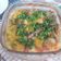 El cooksnap de Osvaldo Pintos cuando hizo Chupin de pescado.