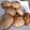 Hauwa Musa's cooksnap of when they made Masa with soy bean soup.