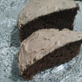 El cooksnap de mariana cuando hizo Bizcochuelo de chocolate🍫 húmedo y esponjoso (sin leche).