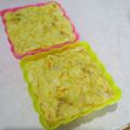 Cooksnap dari Amanda Aini untuk resep Nila Tahu Kukus (Mpasi 8 bulan+)