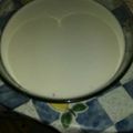 El cooksnap de Maria Africa Pelayo Lopez cuando hizo Flan de huevo casero.
