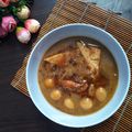 Cooksnap dari Dini_Apsilia untuk resep Semur Telur dan Tahu