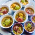Cooksnap của Phuong Nguyen 92 khi họ làm theo món Chè trôi nước Lá dứa