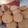 El cooksnap de Cinthya Castro cuando hizo Scones de queso.