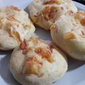 El cooksnap de eugenaty cuando hizo Chipas :).