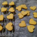 Cooksnap dari anisatur raehan untuk resep Butter Cookies 3 bahan (cocok untuk  pemula)