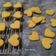 Cooksnap dari anisatur raehan untuk resep Butter Cookies 3 bahan (cocok untuk  pemula)