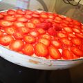 Böbe Cooksnap-ja, amikor elkészítette a(z) Epres -Tiramisu receptet.
