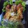 Cooksnap dari Umi Halifah untuk resep 1021. Sayap Goreng Bawang Putih