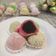 Cooksnap dari ihdanas untuk resep Mochi Cokelat
