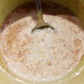 Cooksnap από Δέσποινα Καρπούζα στη συνταγή Βρώμη για πρωινό και ενέργεια! 💞
