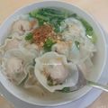Cooksnap dari Dwi Prasetyawati untuk resep Pangsit Kuah rumahan simple,enak dan segar+ foto step by step ^_^