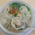 Cooksnap dari Dwi Prasetyawati untuk resep Pangsit Kuah rumahan simple,enak dan segar+ foto step by step ^_^