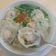 Cooksnap dari Dwi Prasetyawati untuk resep Pangsit Kuah rumahan simple,enak dan segar+ foto step by step ^_^