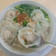 Cooksnap dari Dwi Prasetyawati untuk resep Pangsit Kuah rumahan simple,enak dan segar+ foto step by step ^_^