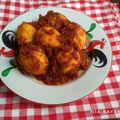 Cooksnap dari dapurtehnia untuk resep Telur Balado ala Warteg #Bandung_RecookSenyRoss