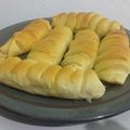 Cooksnap dari Siezako Ummu Nadhif untuk resep Roti Pisang Coklat Keju