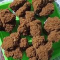 Cooksnap dari Maharyati Komang untuk resep Bolkus gula jawa