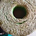 Cooksnap dari Nova Citra untuk resep Bolu Keju Panggang Mantul
