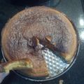 El cooksnap de Mari fortpi cuando hizo Bizcocho súper fácil sin gluten.