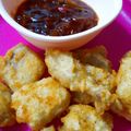 Cooksnap dari Devi Ariyanti untuk resep Dori Crispy Asam Manis