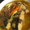Cooksnap dari Utia Maharani untuk resep Tuna Segar Bumbu Kuning