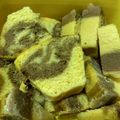 Cooksnap dari Daryati untuk resep Bolu Air Lembut 1 Telur Tanpa Margarin/Butter/Minyak