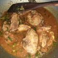 Cooksnap dari Bella Sundari untuk resep Ayam rica rica pedes manis bumbu manado