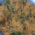 Cooksnap dari Dini Harsely untuk resep Bihun Goreng Pedas
