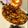 El cooksnap de Sweet Naira cuando hizo Tarta de calabaza de Halloween.