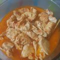 Cooksnap dari eva meylani untuk resep Rica Rica Ayam