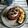 El cooksnap de Claudiaprieto cuando hizo Tortitas de cacao con yogur y arándanos.